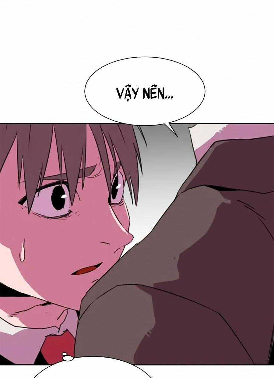 Săn Lùng Bắt Nạt Chapter 20 trang 63