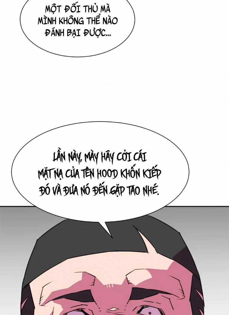 Săn Lùng Bắt Nạt Chapter 20 trang 64