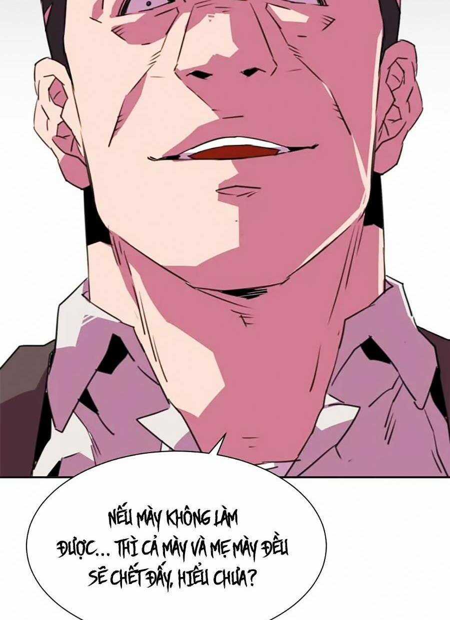 Săn Lùng Bắt Nạt Chapter 20 trang 65