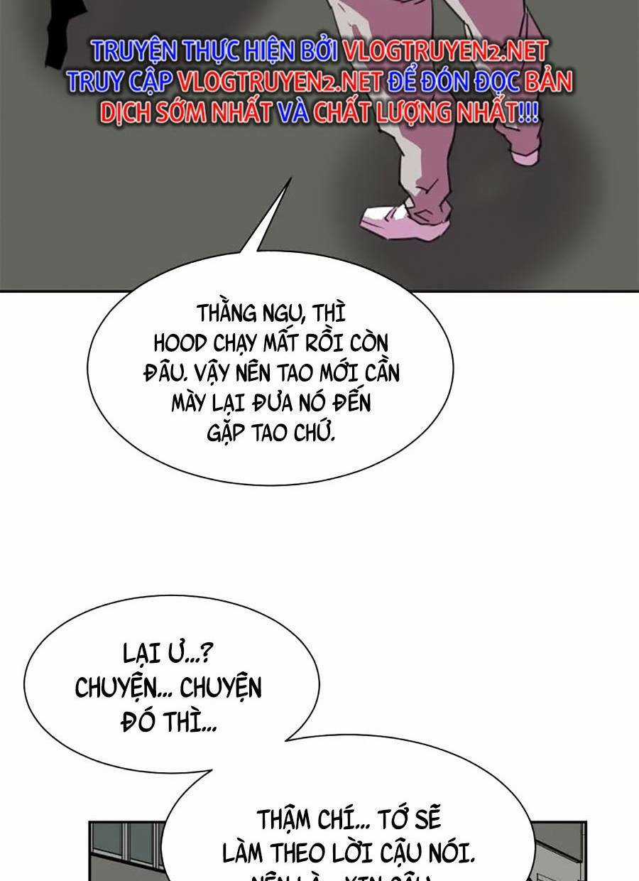 Săn Lùng Bắt Nạt Chapter 20 trang 68