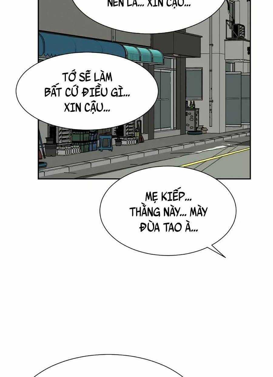 Săn Lùng Bắt Nạt Chapter 20 trang 69