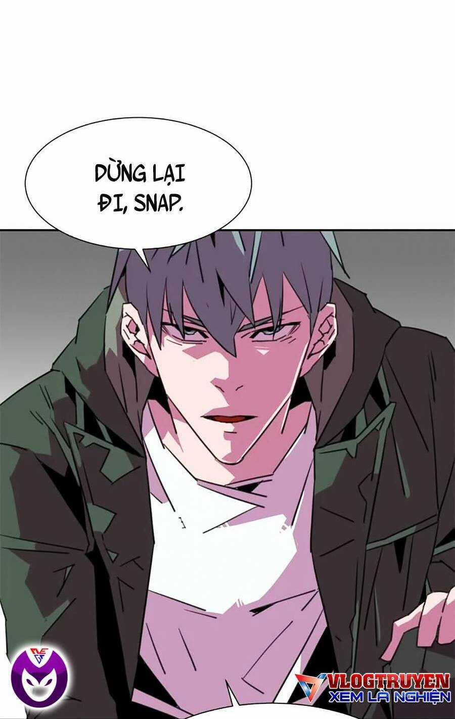 Săn Lùng Bắt Nạt Chapter 20 trang 7