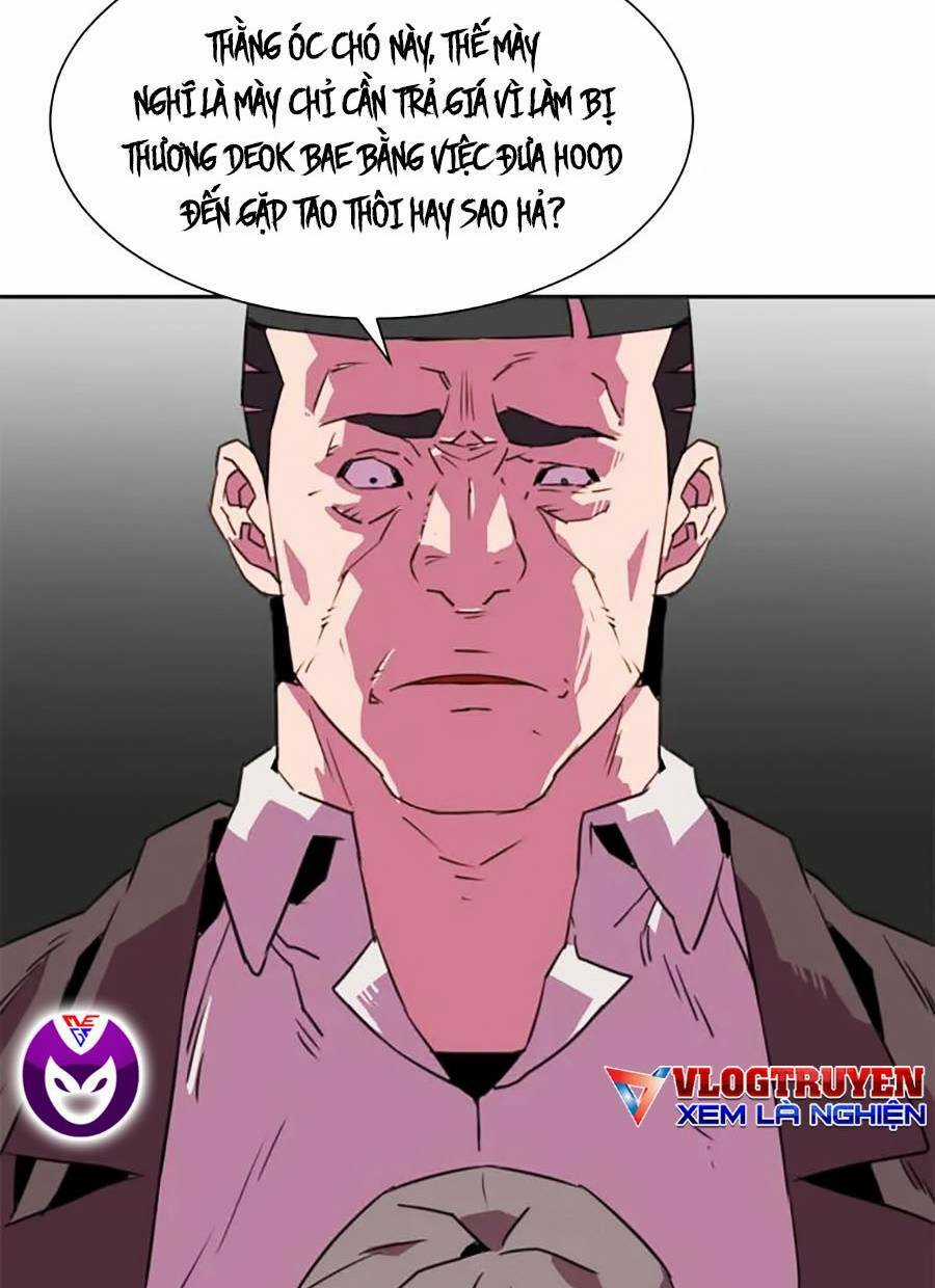 Săn Lùng Bắt Nạt Chapter 20 trang 70