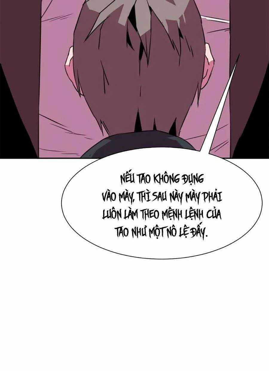 Săn Lùng Bắt Nạt Chapter 20 trang 71