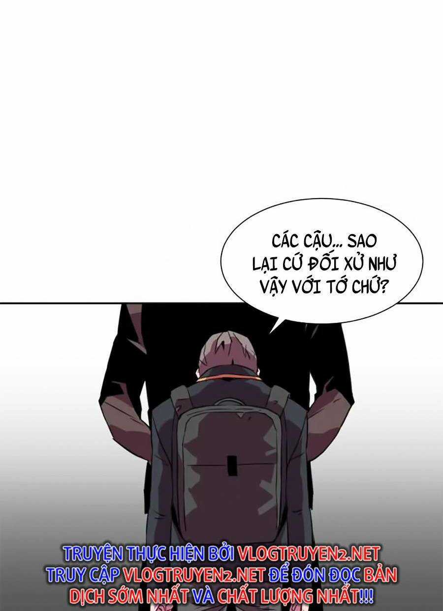 Săn Lùng Bắt Nạt Chapter 20 trang 73