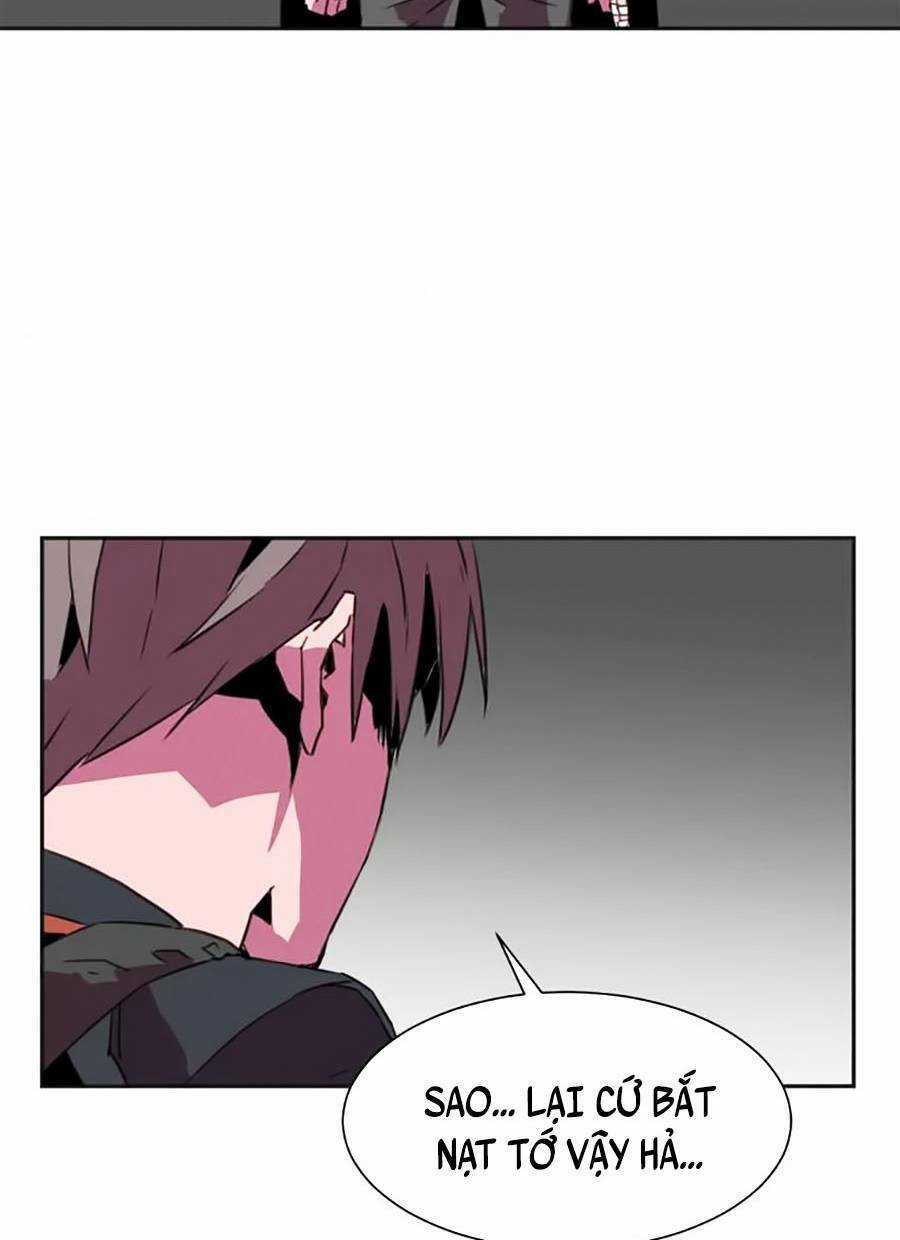 Săn Lùng Bắt Nạt Chapter 20 trang 74