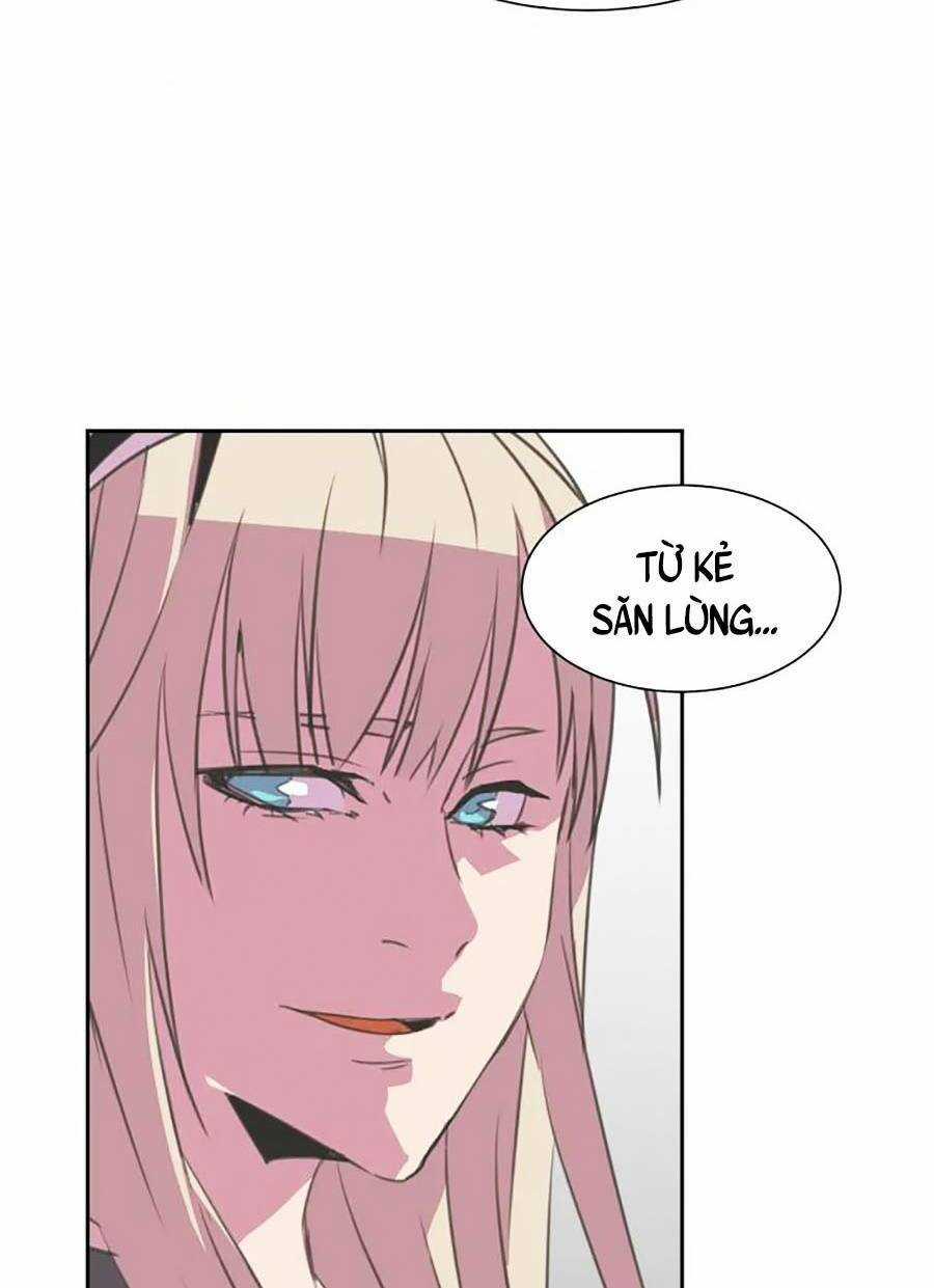 Săn Lùng Bắt Nạt Chapter 20 trang 75