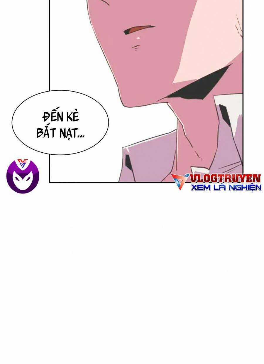 Săn Lùng Bắt Nạt Chapter 20 trang 77