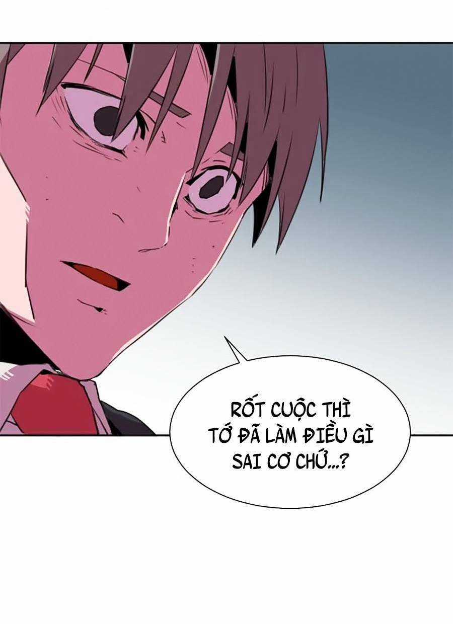 Săn Lùng Bắt Nạt Chapter 20 trang 78