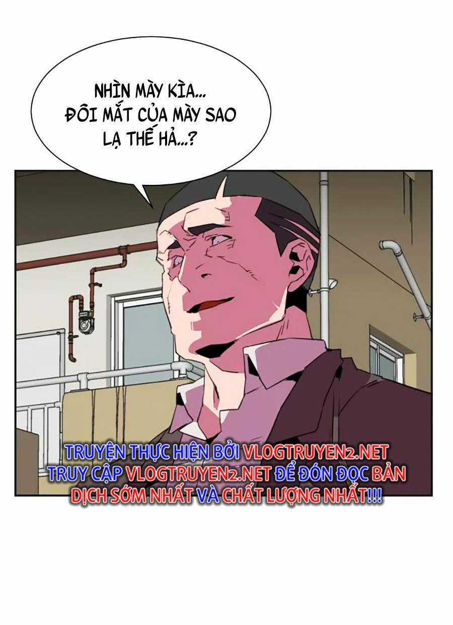 Săn Lùng Bắt Nạt Chapter 20 trang 79