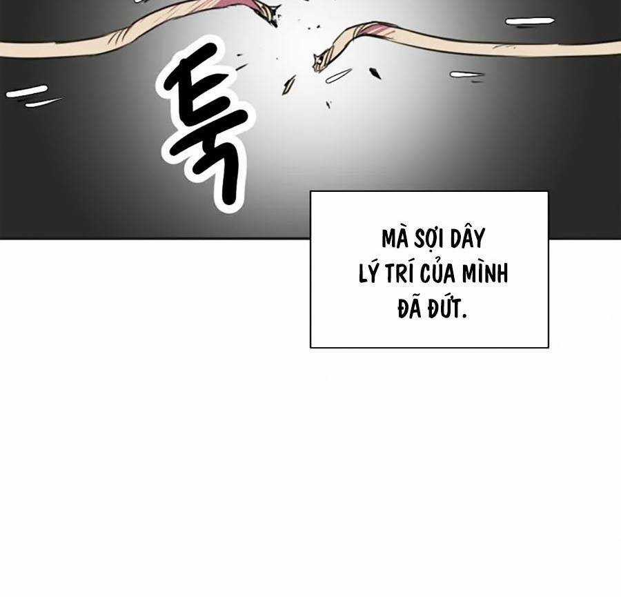 Săn Lùng Bắt Nạt Chapter 20 trang 84