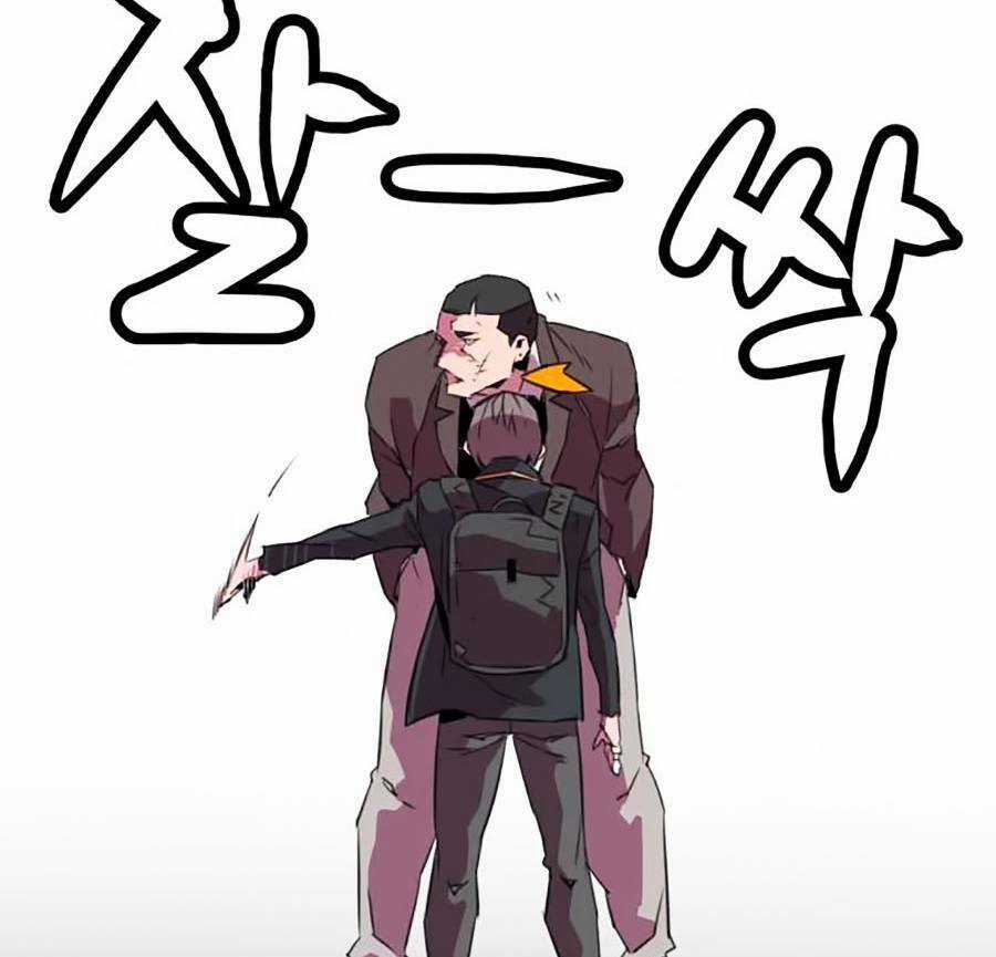 Săn Lùng Bắt Nạt Chapter 20 trang 86