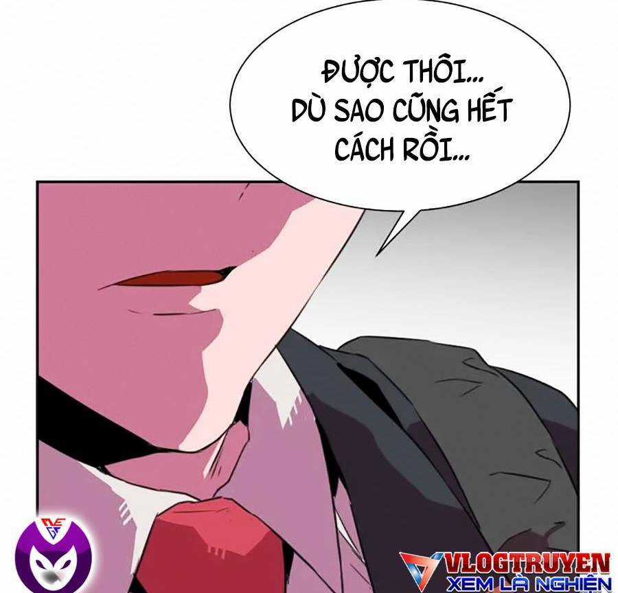 Săn Lùng Bắt Nạt Chapter 20 trang 89