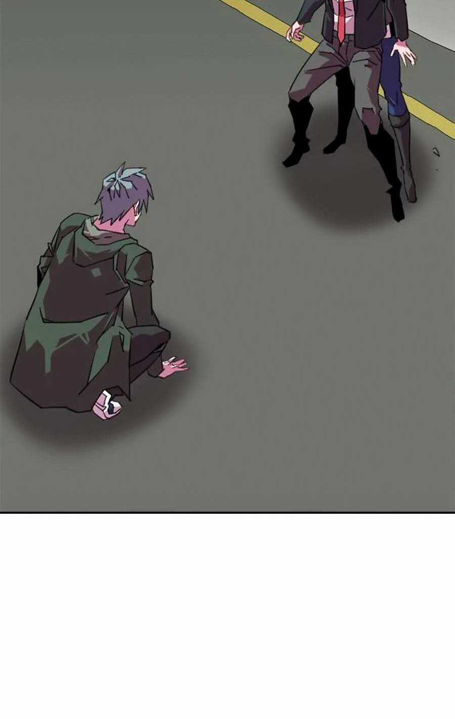 Săn Lùng Bắt Nạt Chapter 20 trang 9