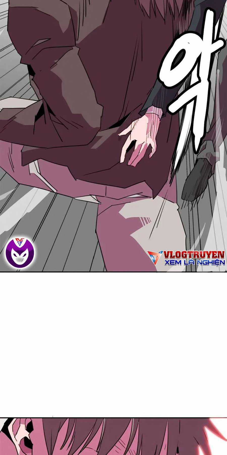 Săn Lùng Bắt Nạt Chapter 21 trang 10