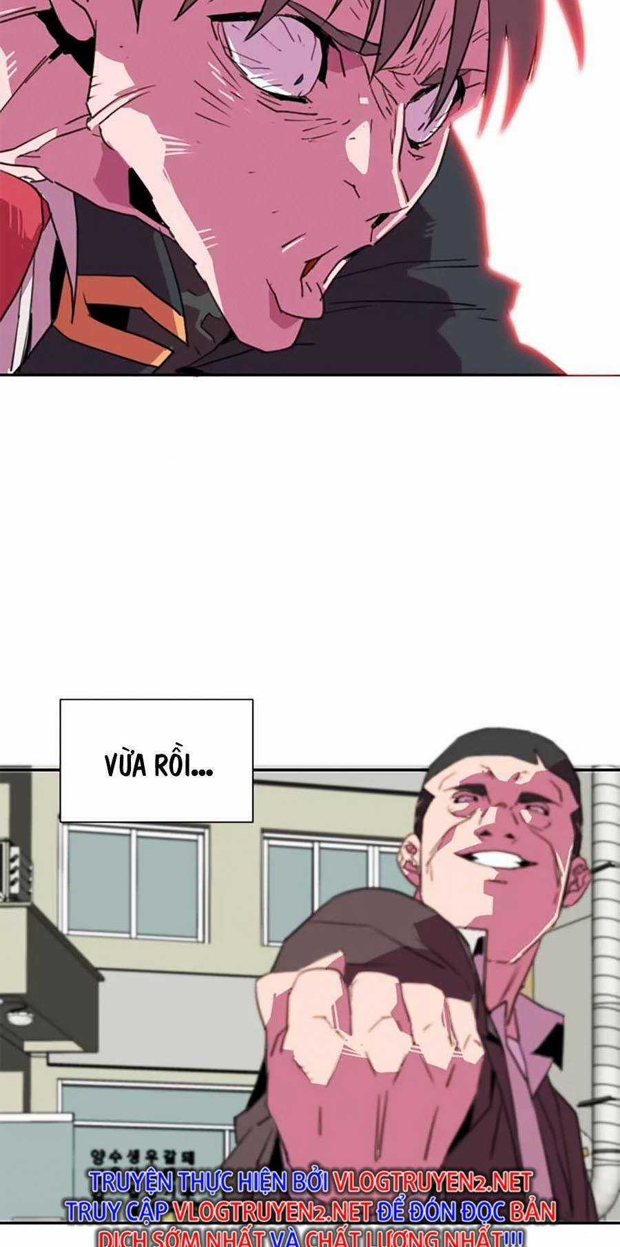 Săn Lùng Bắt Nạt Chapter 21 trang 11