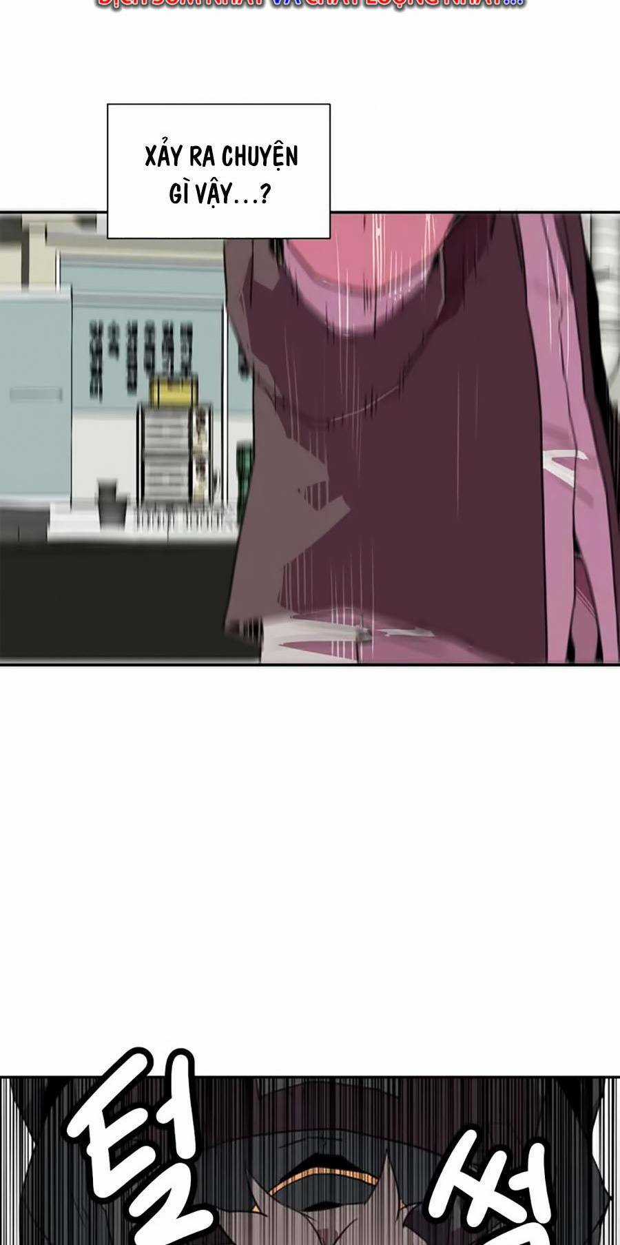 Săn Lùng Bắt Nạt Chapter 21 trang 12