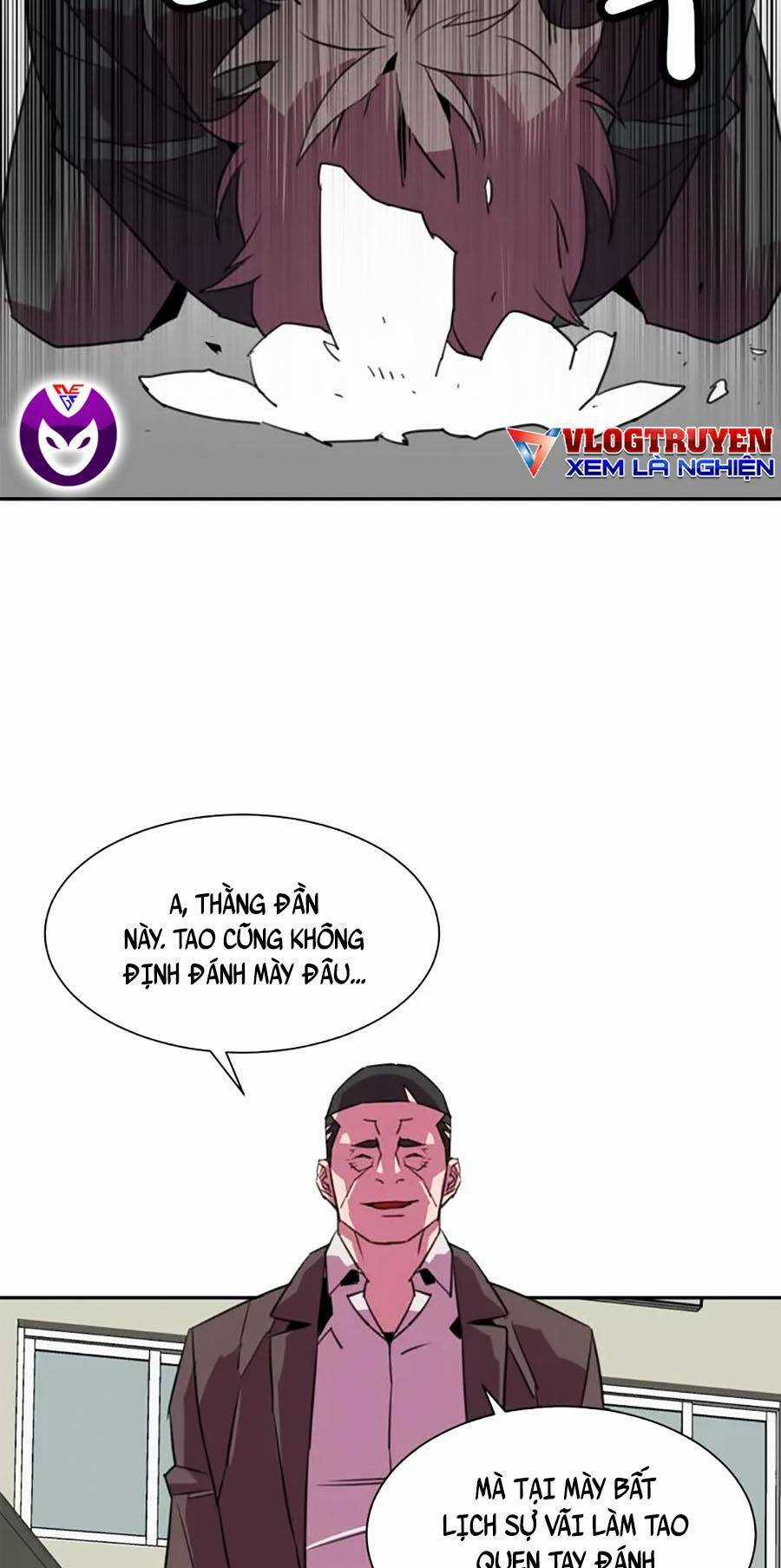 Săn Lùng Bắt Nạt Chapter 21 trang 13