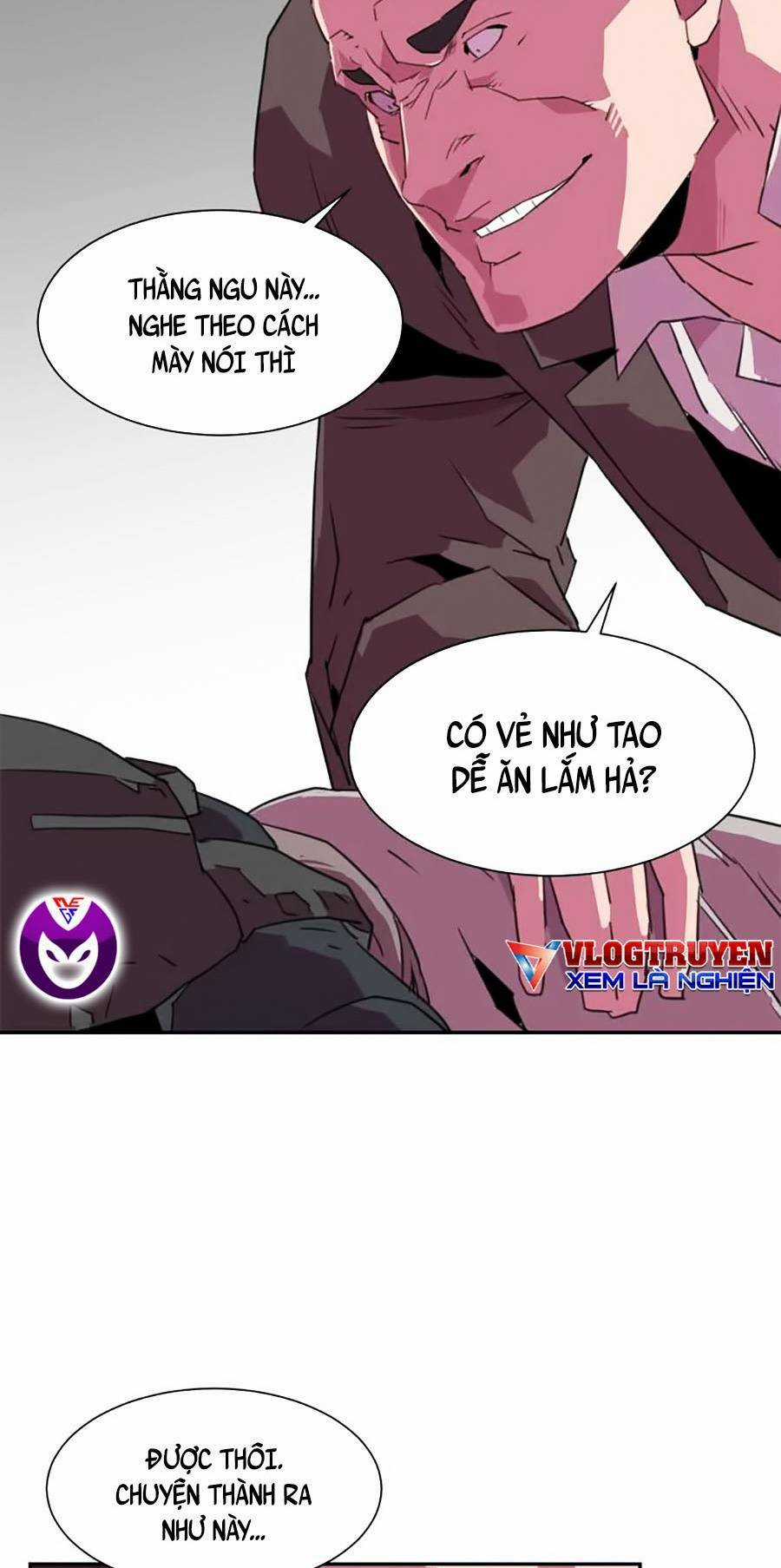 Săn Lùng Bắt Nạt Chapter 21 trang 16