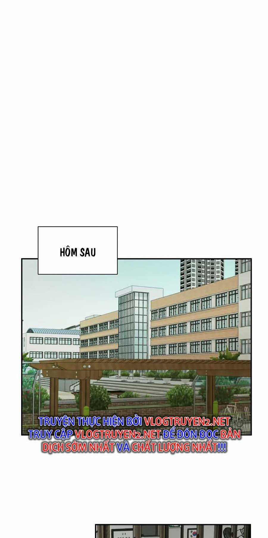 Săn Lùng Bắt Nạt Chapter 21 trang 19