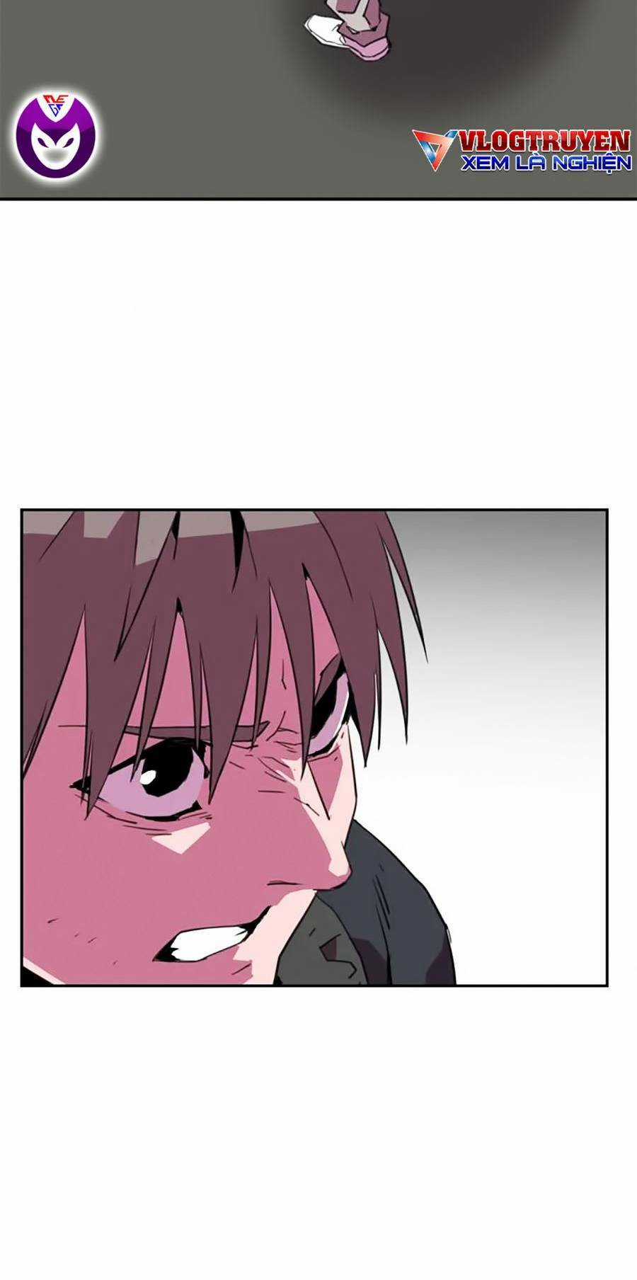 Săn Lùng Bắt Nạt Chapter 21 trang 2