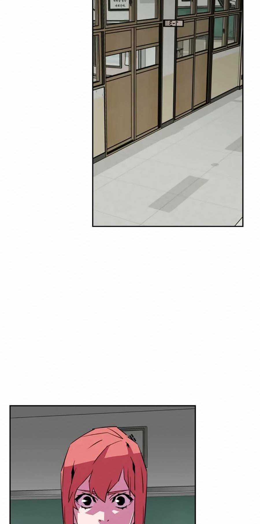 Săn Lùng Bắt Nạt Chapter 21 trang 20