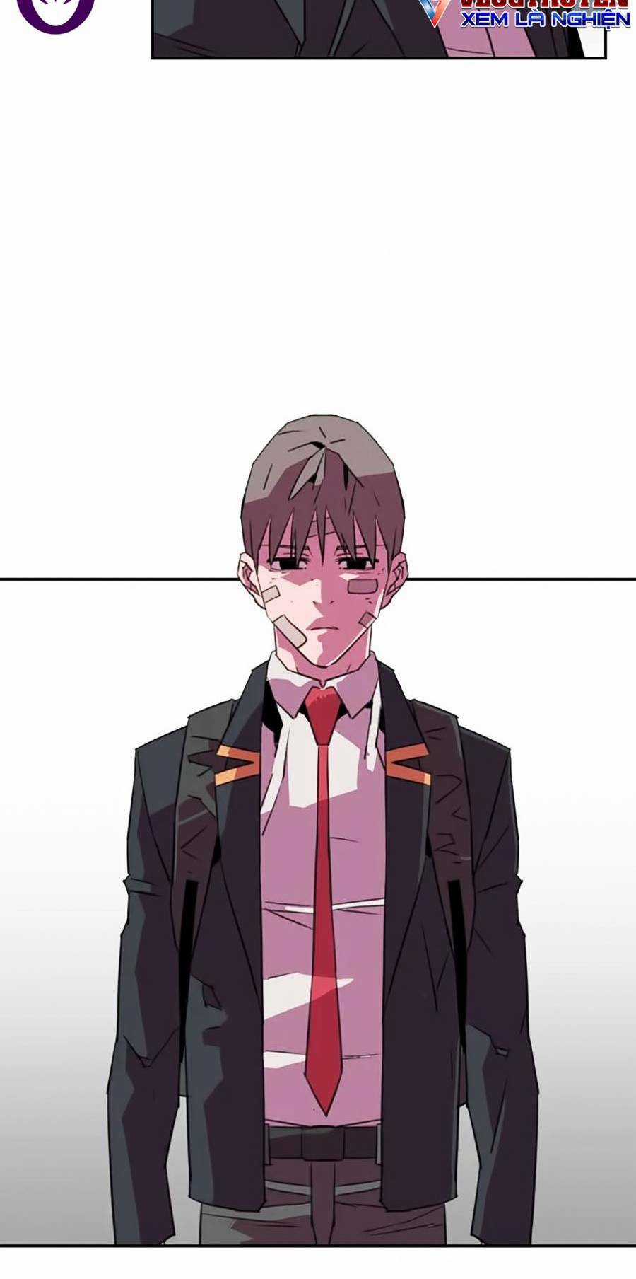 Săn Lùng Bắt Nạt Chapter 21 trang 22