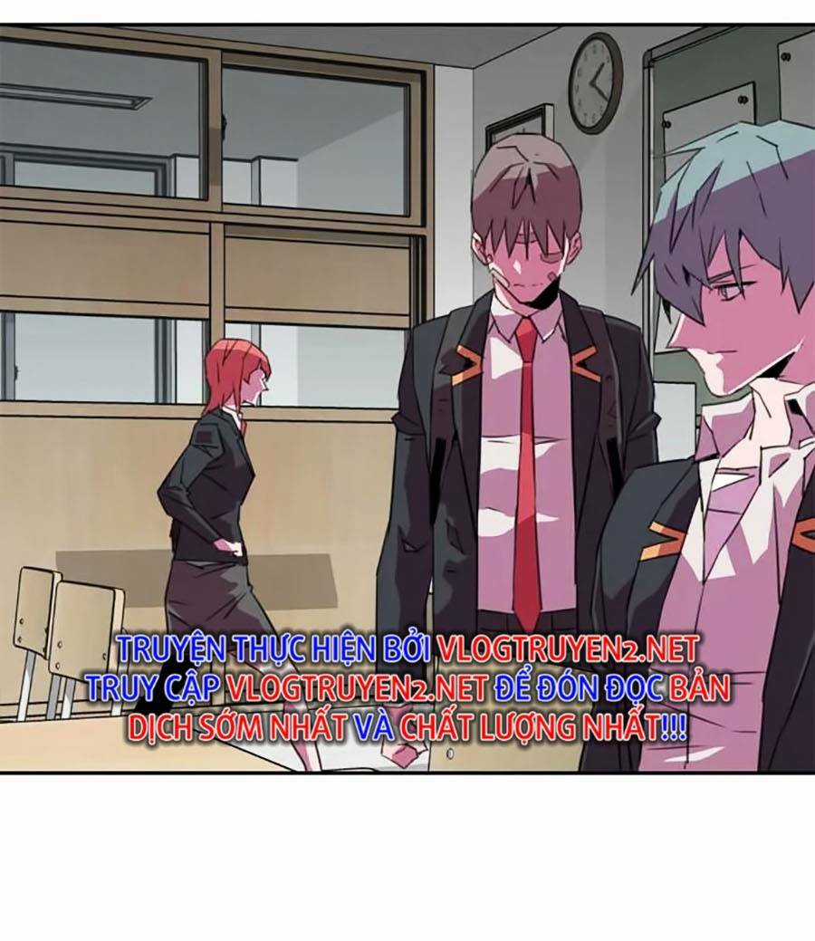 Săn Lùng Bắt Nạt Chapter 21 trang 25