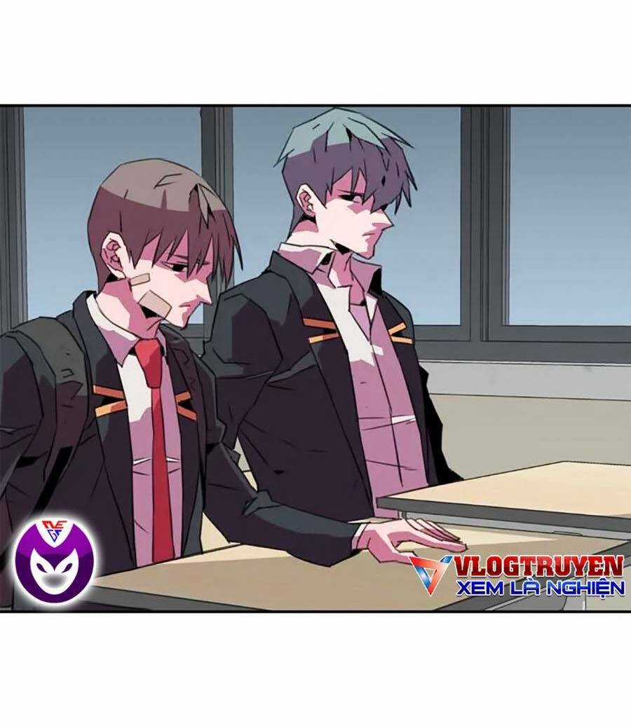 Săn Lùng Bắt Nạt Chapter 21 trang 26