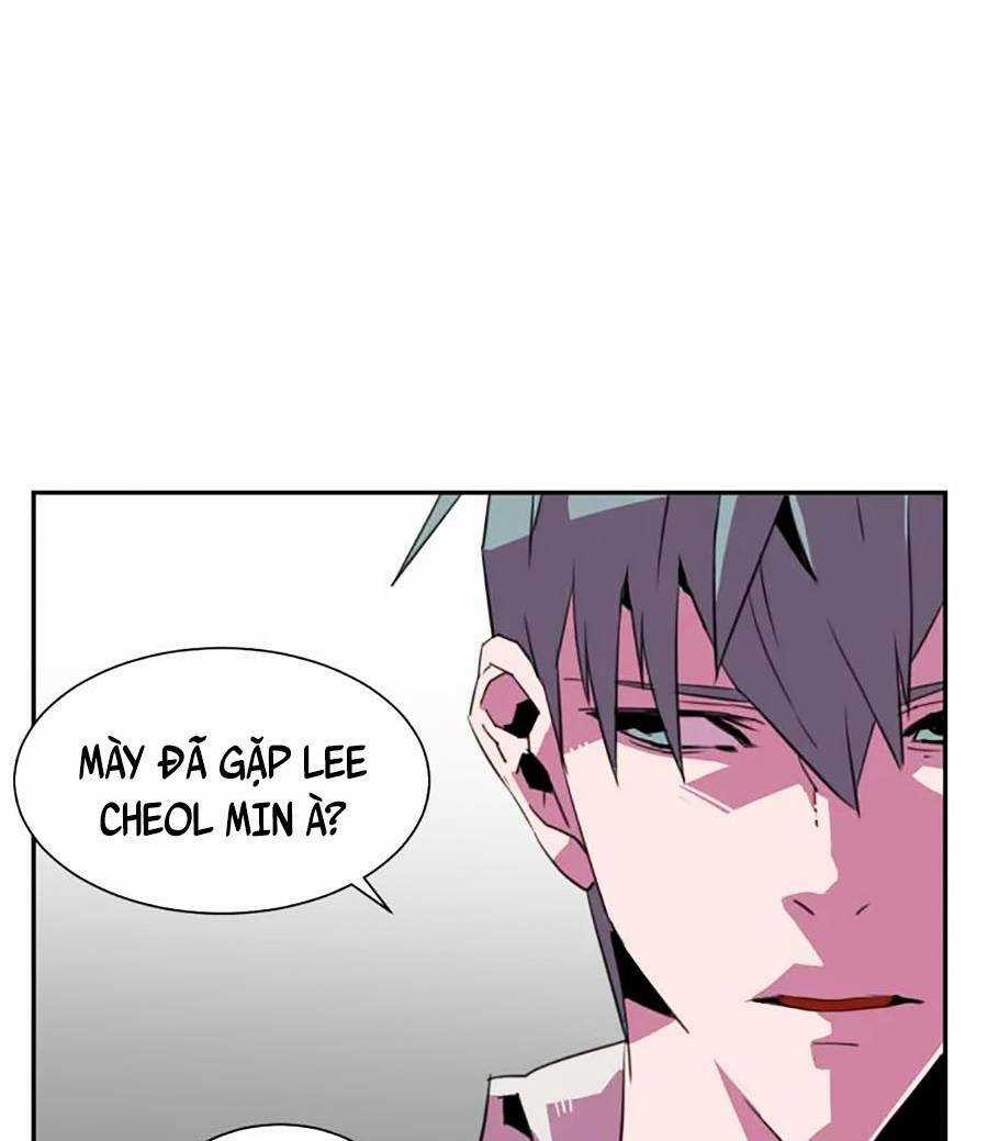 Săn Lùng Bắt Nạt Chapter 21 trang 27