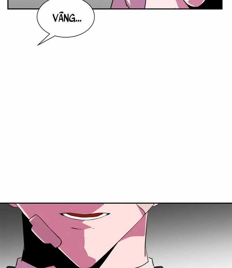 Săn Lùng Bắt Nạt Chapter 21 trang 28