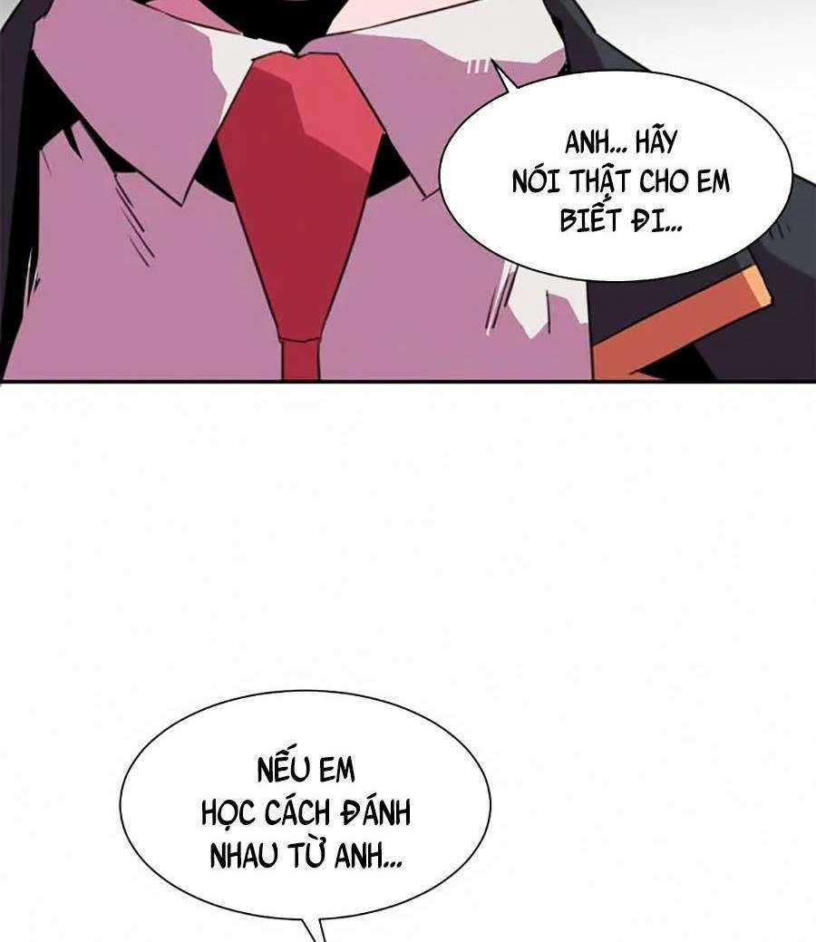 Săn Lùng Bắt Nạt Chapter 21 trang 29