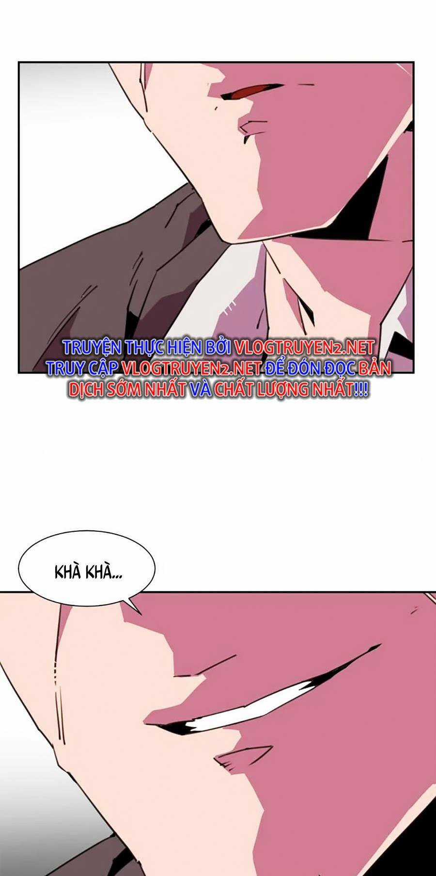 Săn Lùng Bắt Nạt Chapter 21 trang 3