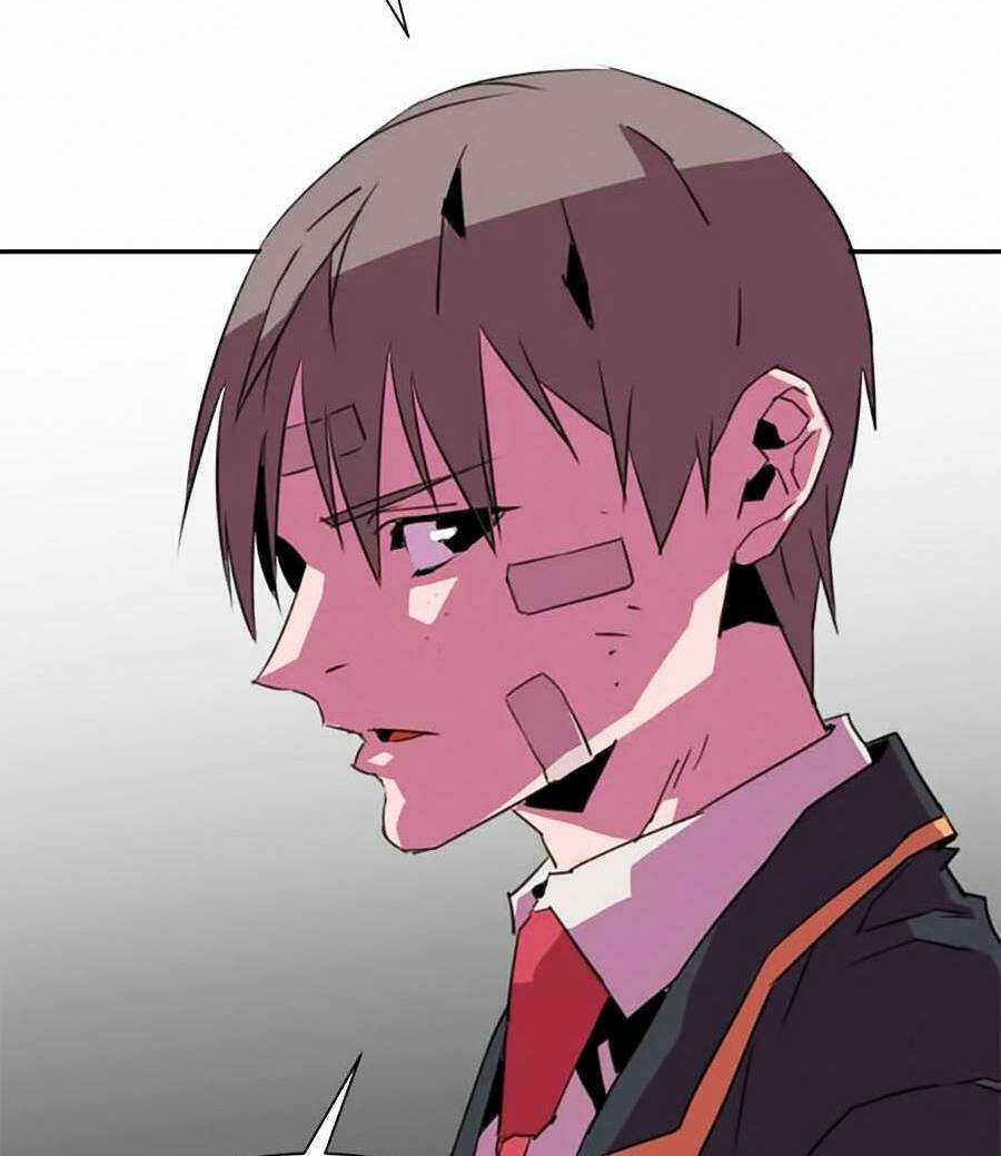 Săn Lùng Bắt Nạt Chapter 21 trang 30