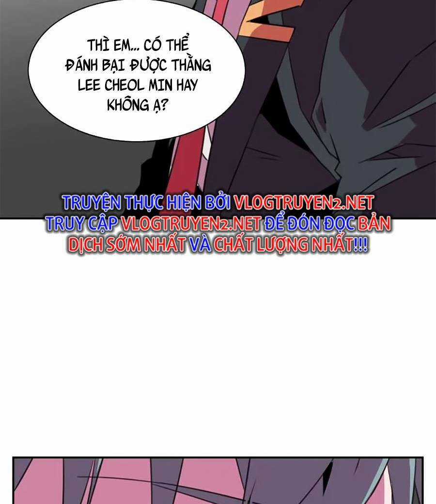 Săn Lùng Bắt Nạt Chapter 21 trang 31