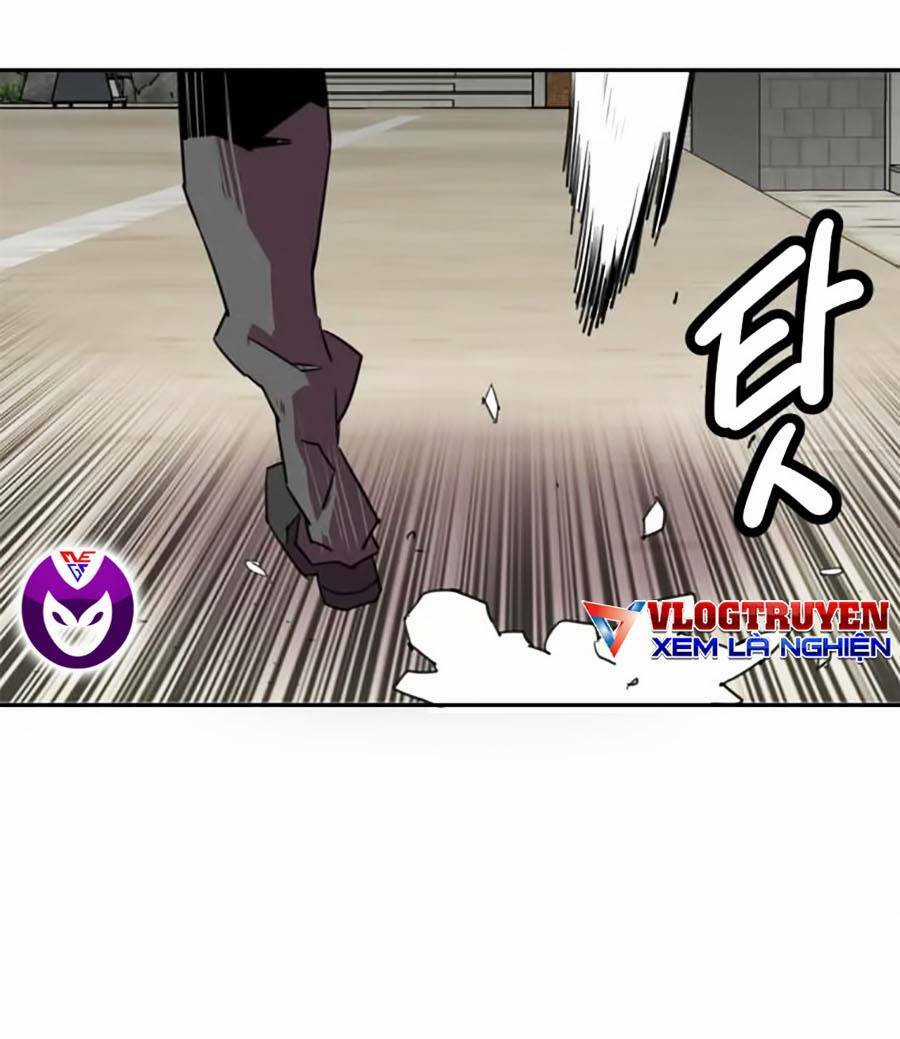 Săn Lùng Bắt Nạt Chapter 21 trang 33