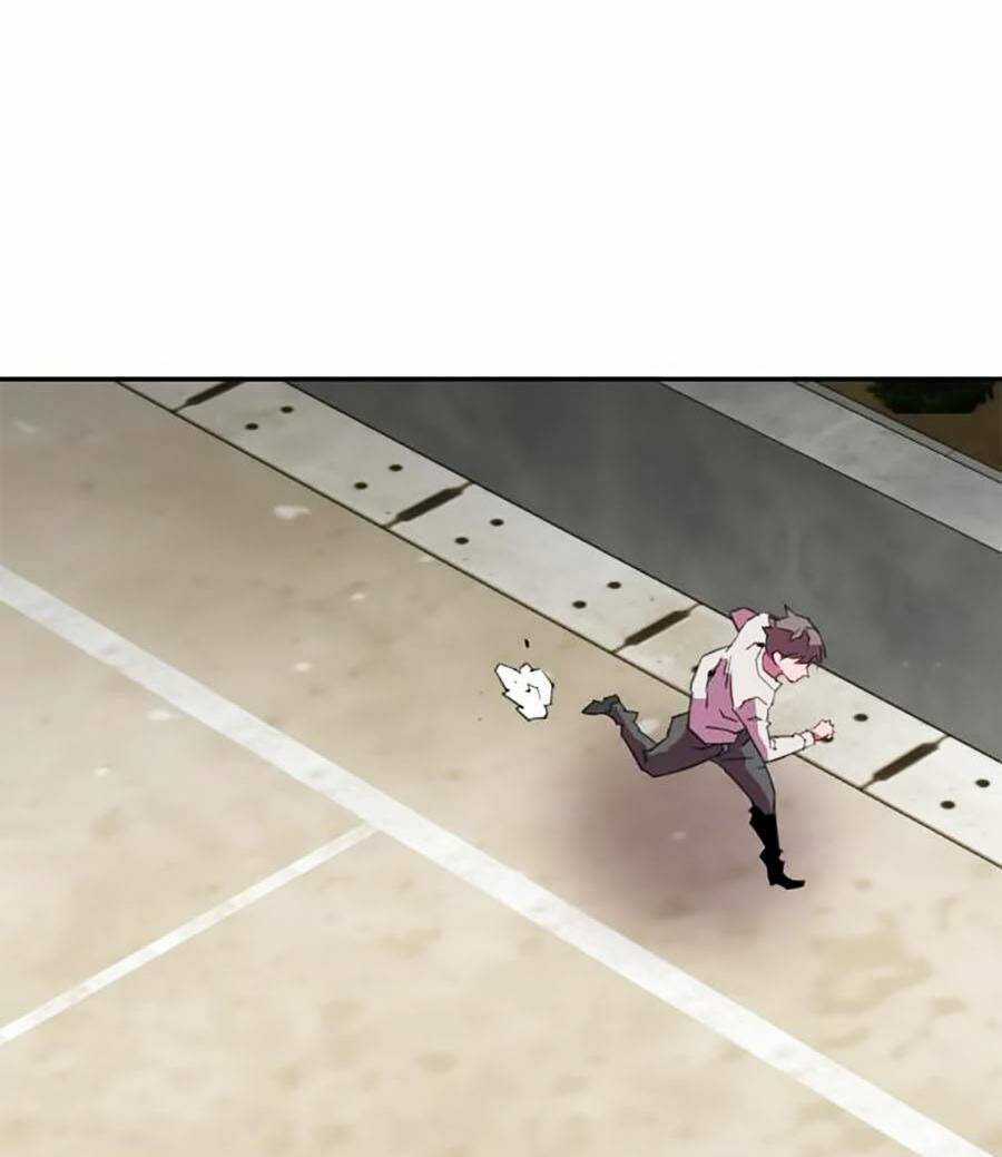 Săn Lùng Bắt Nạt Chapter 21 trang 34