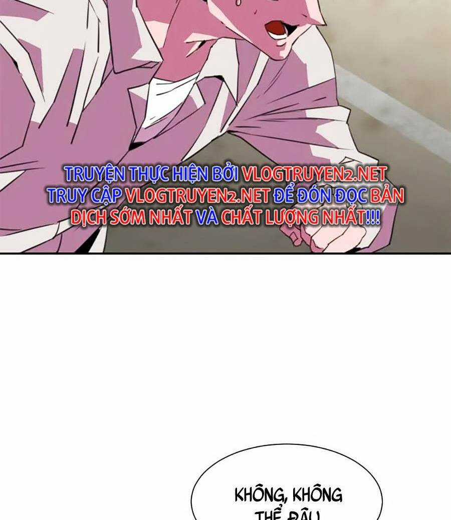 Săn Lùng Bắt Nạt Chapter 21 trang 36