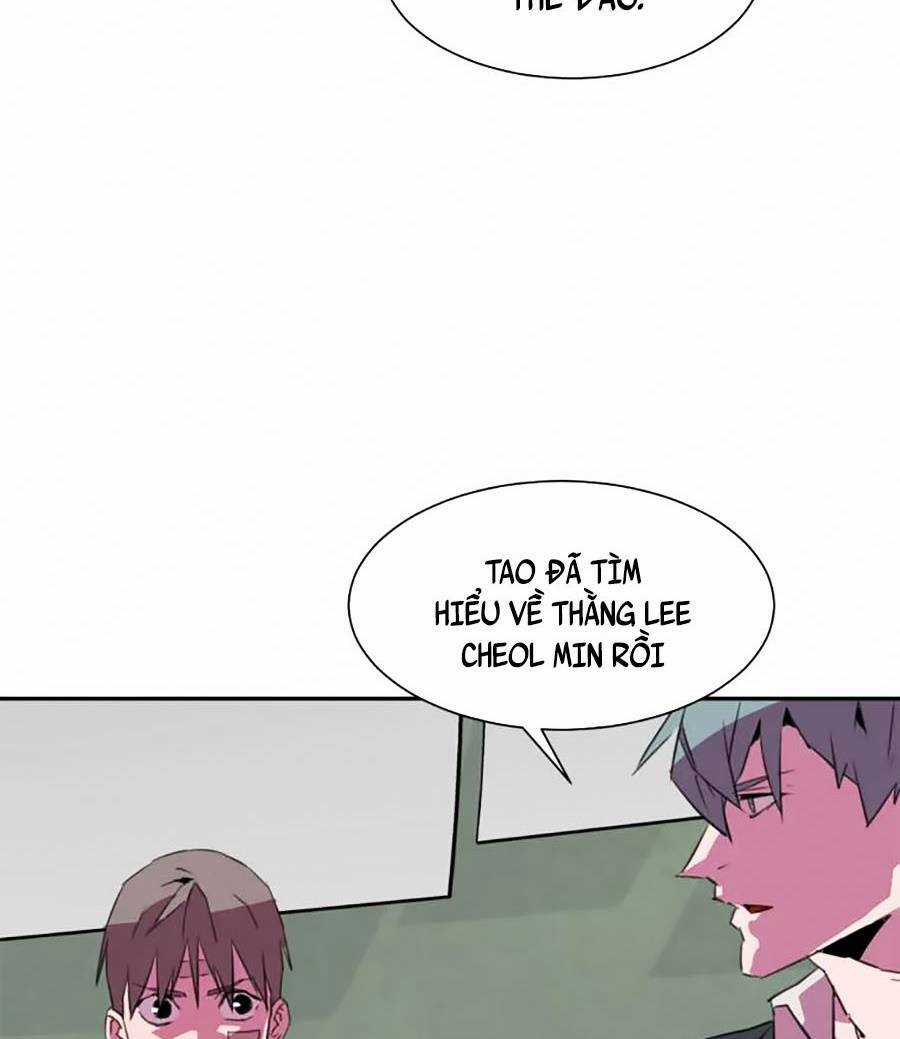 Săn Lùng Bắt Nạt Chapter 21 trang 37