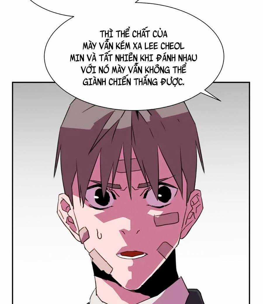 Săn Lùng Bắt Nạt Chapter 21 trang 39