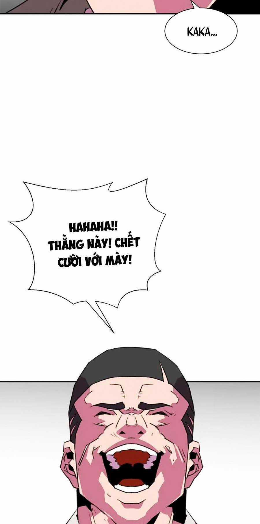 Săn Lùng Bắt Nạt Chapter 21 trang 4