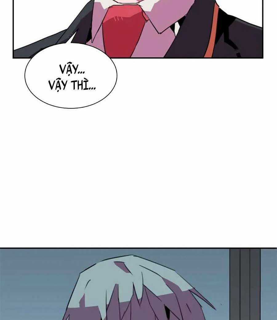 Săn Lùng Bắt Nạt Chapter 21 trang 40