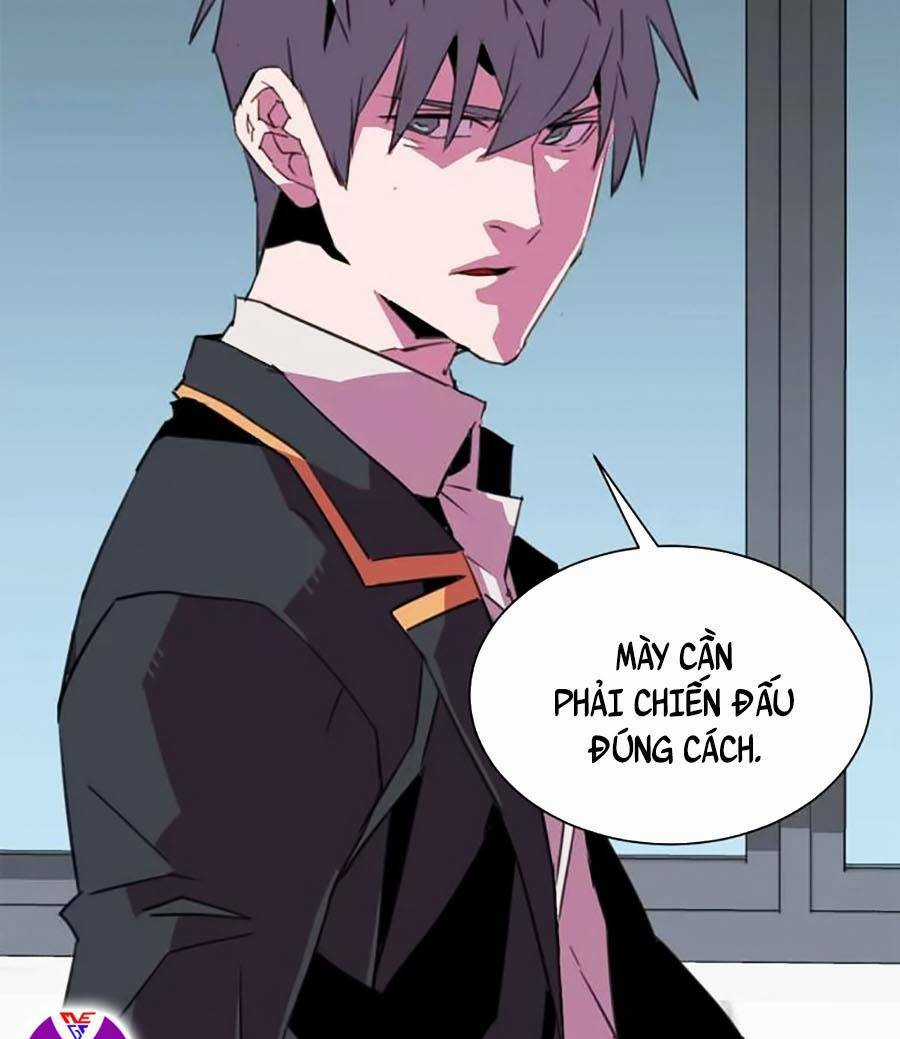 Săn Lùng Bắt Nạt Chapter 21 trang 41