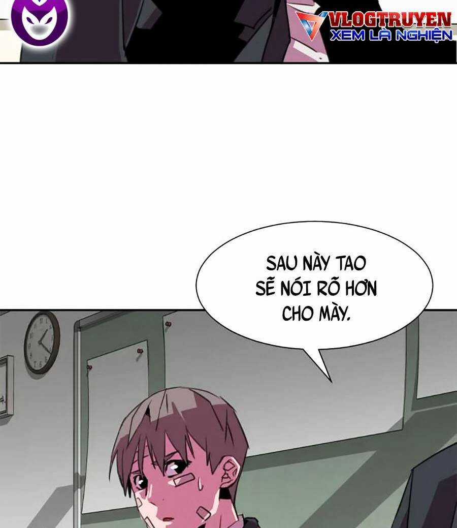 Săn Lùng Bắt Nạt Chapter 21 trang 42