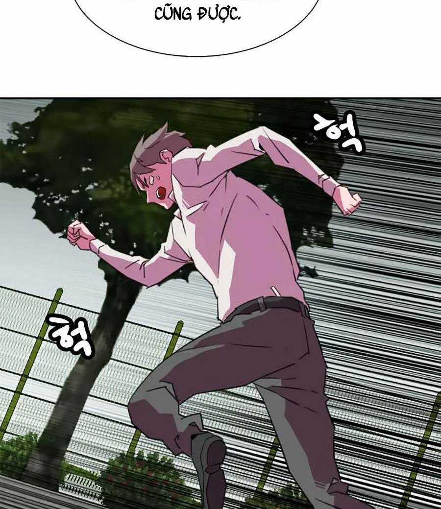 Săn Lùng Bắt Nạt Chapter 21 trang 44