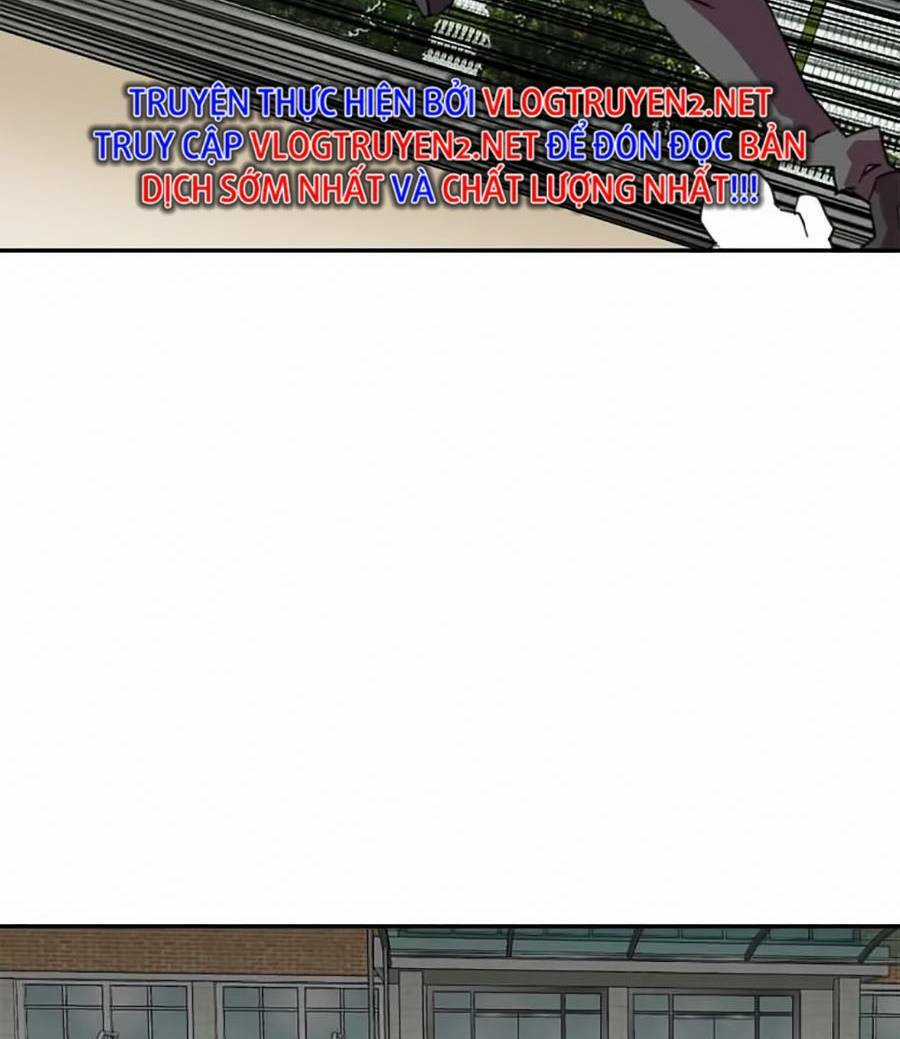 Săn Lùng Bắt Nạt Chapter 21 trang 45