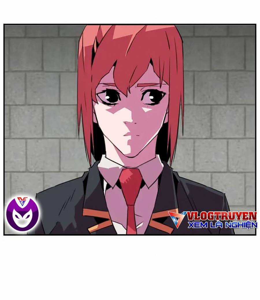 Săn Lùng Bắt Nạt Chapter 21 trang 47