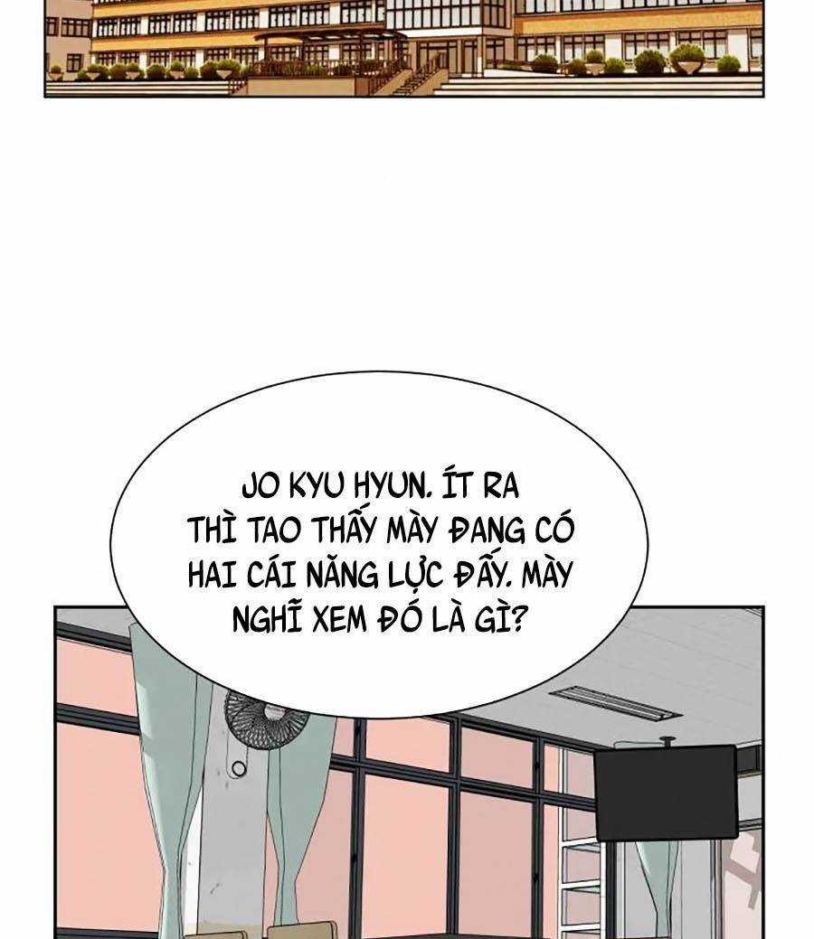 Săn Lùng Bắt Nạt Chapter 21 trang 49