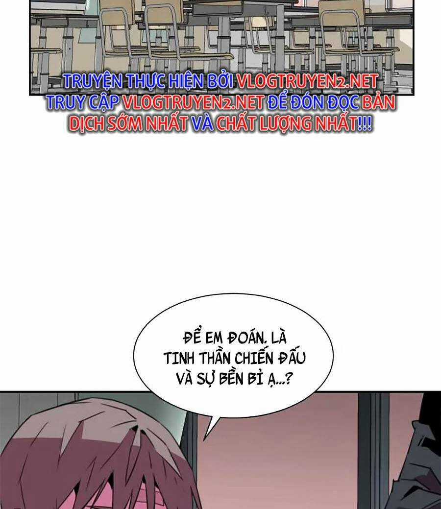 Săn Lùng Bắt Nạt Chapter 21 trang 50