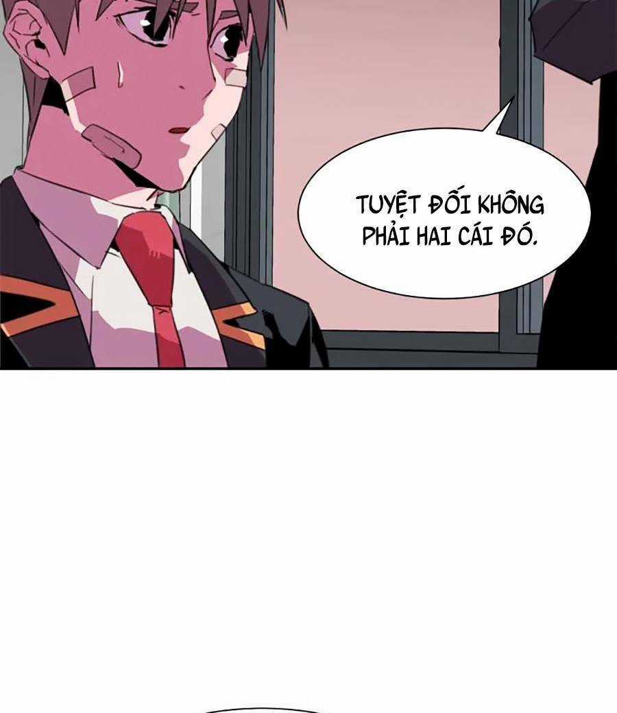 Săn Lùng Bắt Nạt Chapter 21 trang 51